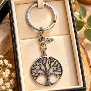 Llavero Árbol de la Vida